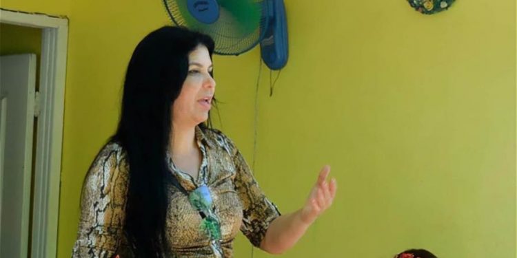 Juez especial fija audiencia en el caso de la diputada Rosa Pilarte López