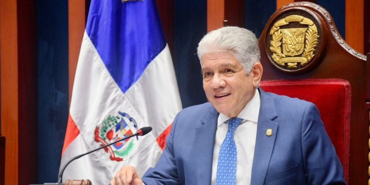 Senado obtiene calificación de 100% en transparencia