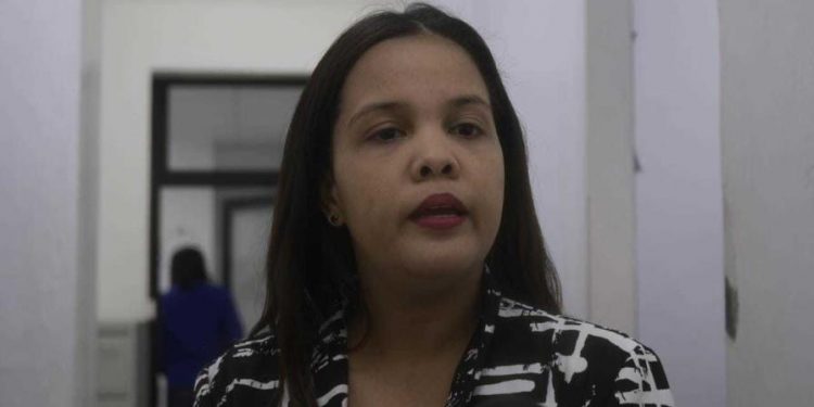 Autoridades continúan la búsqueda de evidencias para determinar causa de explosión en San Cristóbal