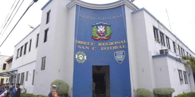 Detienen a propietarios de Vidal Plast, empresa donde se originó explosión en San Cristóbal que dejó 33 muertos