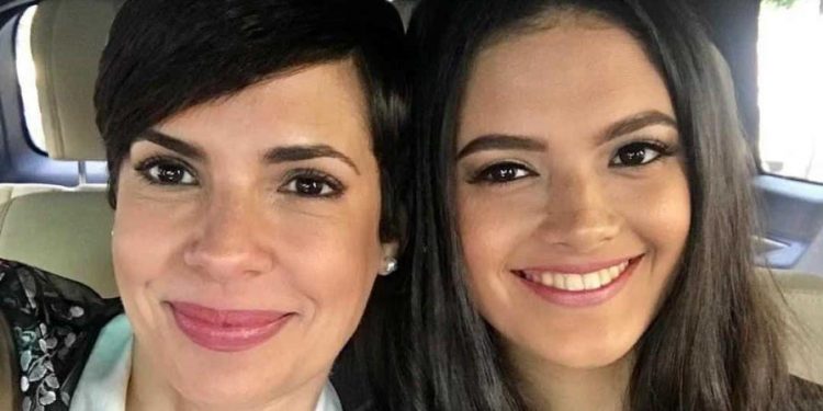 Hallan muerta a la hija de la comunicadora Yolanda Martínez