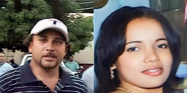 Muere en cárcel de Higüey locutor condenado por matar pareja al dejarle caer roca en la cabeza