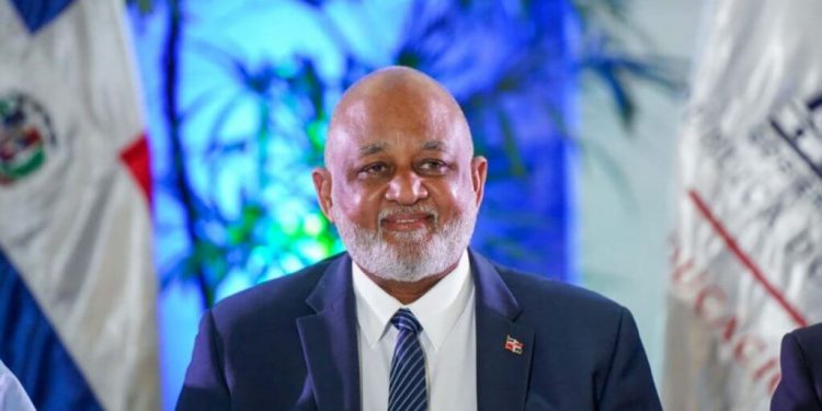 Roberto Fulcar sobre su salud: “Ya estoy de alta definitiva”