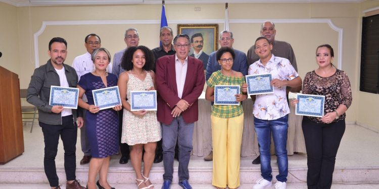 Alianza Cibaeña celebra 139 aniversarios