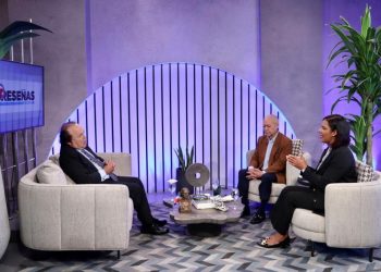 Vinicio Castillo Semán asegura pacto entre PLD, FP y PRD beneficia más a Luis Abinader