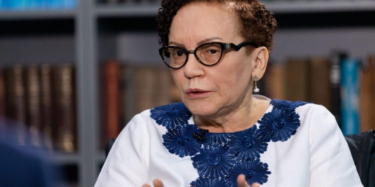 Legisladores rechazan instrucción de Miriam Germán a favor de la comunidad LGBTIQ