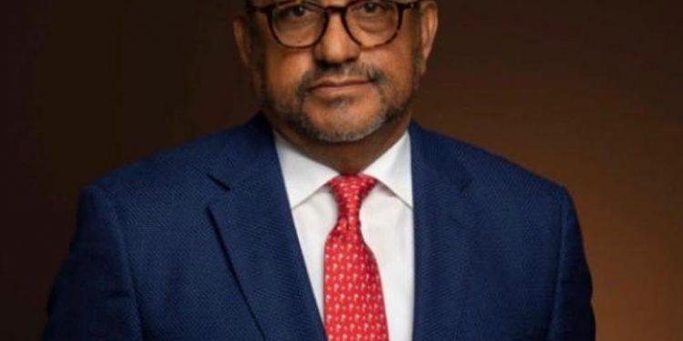 Consultor Jurídico Antoliano Peralta disertará sobre la seguridad jurídica en RD durante la Semana Dominicana en Guatemala