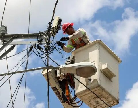 ETED realizará trabajos en línea 69 kV Navarrete – Puerto Plata II; se prepara para interconexión de subestación Imbert