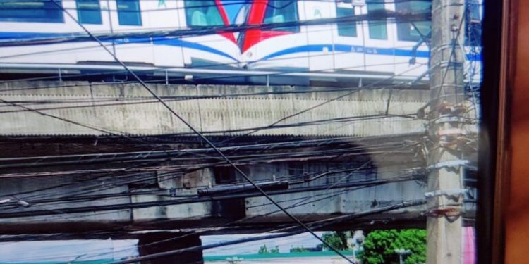 Conductor de metro involucrado en accidente violó protocolos de operaciones, según Opret