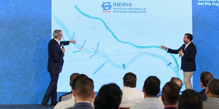 Presidente Abinader: “Frontera dominicana nunca será la misma a partir de estos hechos y otras situaciones que van a venir en Haití