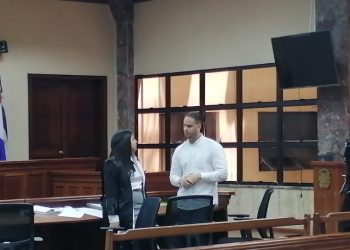 Corte ordena libertad pura y simple a cubano que agredió Digesett