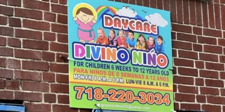 Hallan fentanilo debajo de colchón donde dormían niños en guardería de NY; uno murió por sobredosis