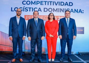 Ministro Paliza: “Agenda integral del presidente Abinader ha permitido importantes avances en los sectores productivos de RD”