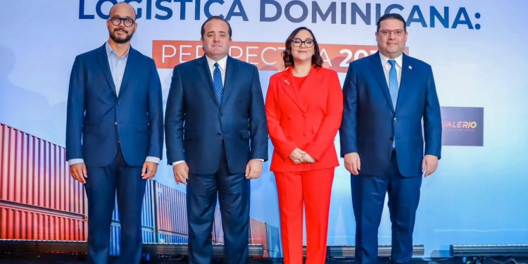 Ministro Paliza: “Agenda integral del presidente Abinader ha permitido importantes avances en los sectores productivos de RD”