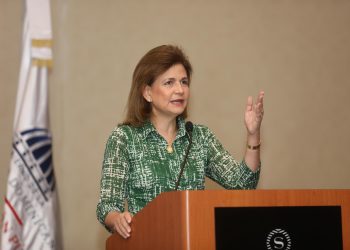 Vicepresidenta Raquel Peña dice proceso de reforma y modernización de la Administración Pública debe ser asumido como política de Estado