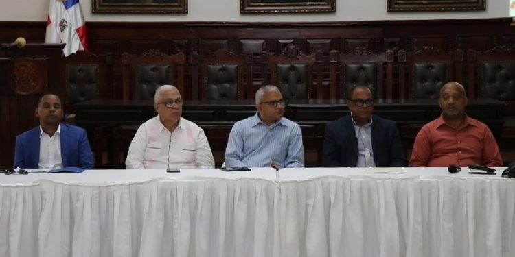 Comunidad Segura imparte taller de capacitación a sus gestores