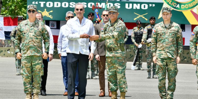 Gobierno RD pone “candado” a toda frontera con Haití