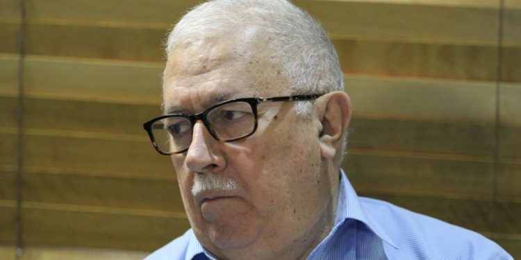 Luis Abinader: “Lamentamos profundamente el fallecimiento de don Álvaro Arvelo”