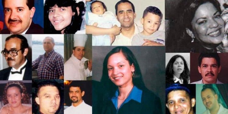 Para no olvidar: dominicanos que fallecieron en los atentados terroristas del 11 de septiembre