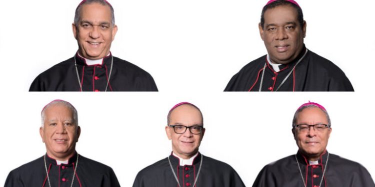 Episcopado: «Río Masacre no debe convertirse en un conflicto internacional entre dos pueblos hermanos»