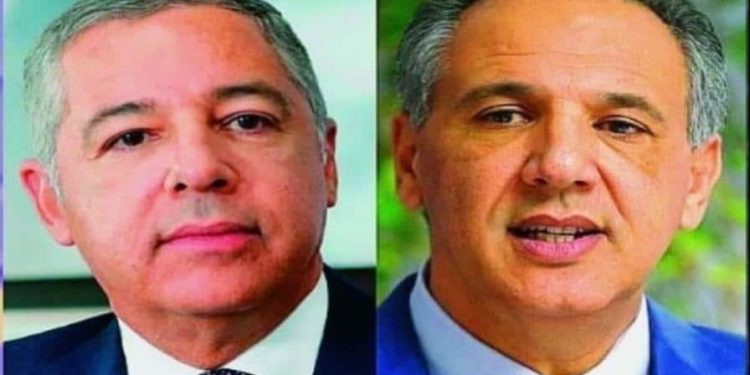 Donald Guerrero y José Ramón Peralta van al TC para que les revise legalidad de la prisión