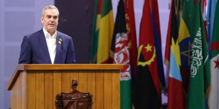 Abinader destaca necesidad de promover cultura innovadora basada educación y tecnología