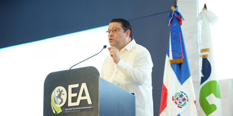 Sanz Lovatón cita avances del programa OEA