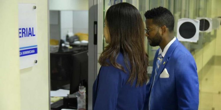 Ministerio Público cifra en 37 los muertos en la explosión en San Cristóbal hasta el momento