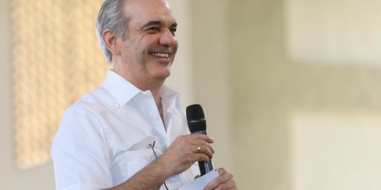 Presidente Abinader inaugurará este miércoles obras en La Romana y Yamasá