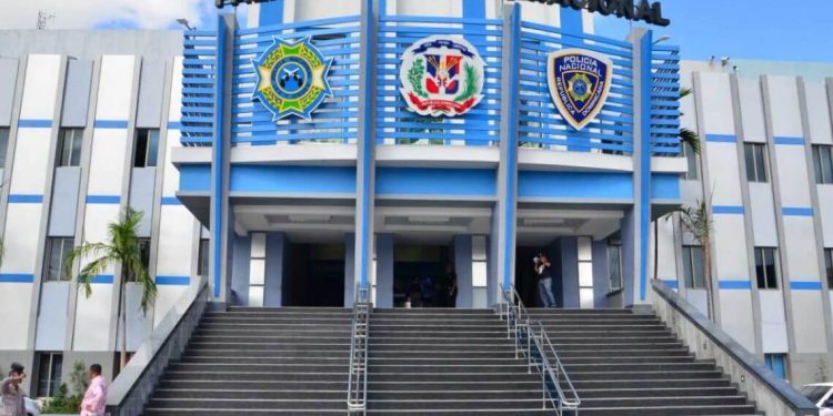 Policía ultima delincuente que mató dos en Puerto Plata y Santiago