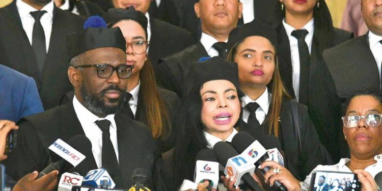 Ministerio Público teme extinción de la acción penal en el caso Medusa