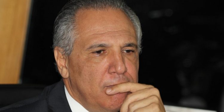 Abogados de José Ramón Peralta recusarán jueza del caso Calamar