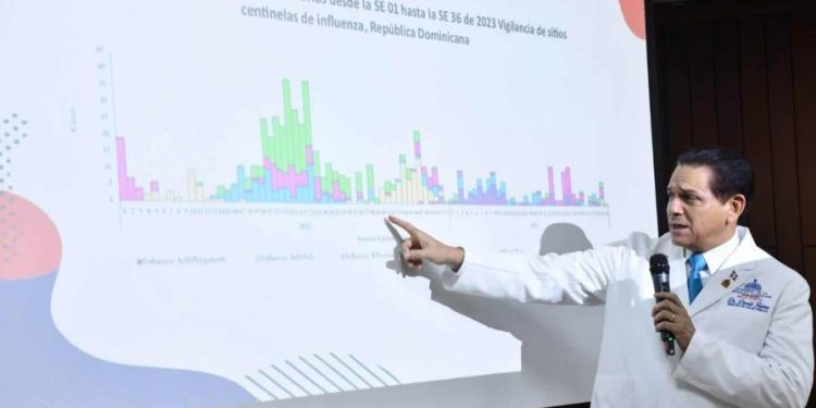 Alertan sobre aumento anticipado de enfermedades respiratorias en temporada otoñal