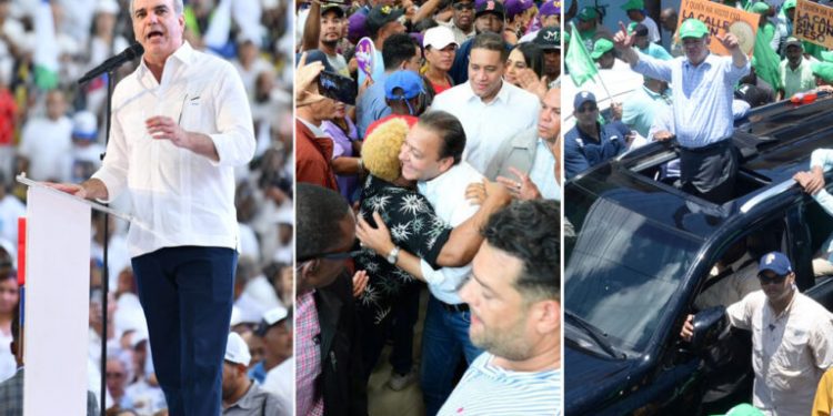 Alcance de las alianzas crea incertidumbre a 8 meses de las elecciones