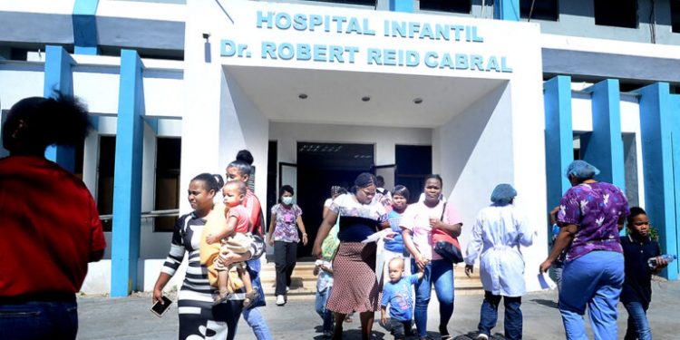 Se activa flujo en urgencias infantiles por brote de dengue