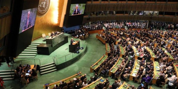 Presidente Abinader apoya pedido de Joe Biden sobre Haití