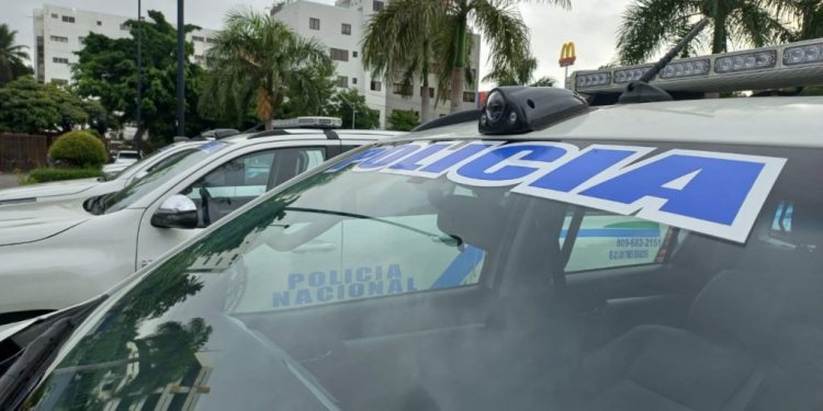Senado modifica ley rige la Policía Nacional y aprueba uso de videocámaras en uniformes