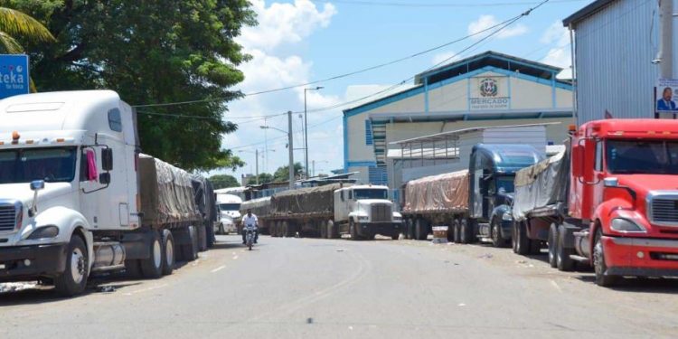 Mercado binacional de Dajabón no operó este viernes como parte del cierre de la frontera
