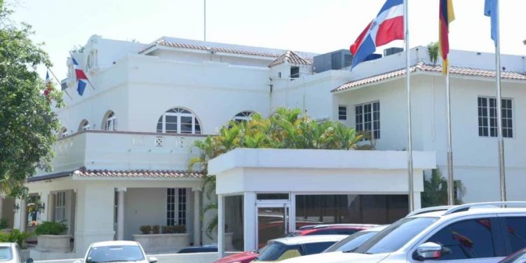 Arranca segunda reunión entre RD y Haití para solucionar conflicto