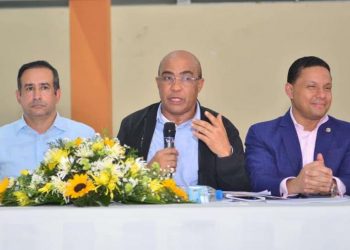 Buscan crear dos municipios en la provincia Santiago
