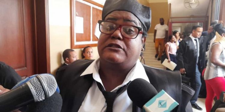 Dictan prisión preventiva a chofer implicado en accidente en Higüey que dejó nueve muertos