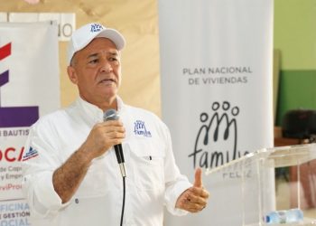 Trabajan protocolo para que dominicanos en diáspora accedan a préstamos para viviendas de bajo costo