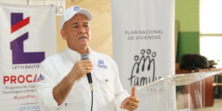 Trabajan protocolo para que dominicanos en diáspora accedan a préstamos para viviendas de bajo costo