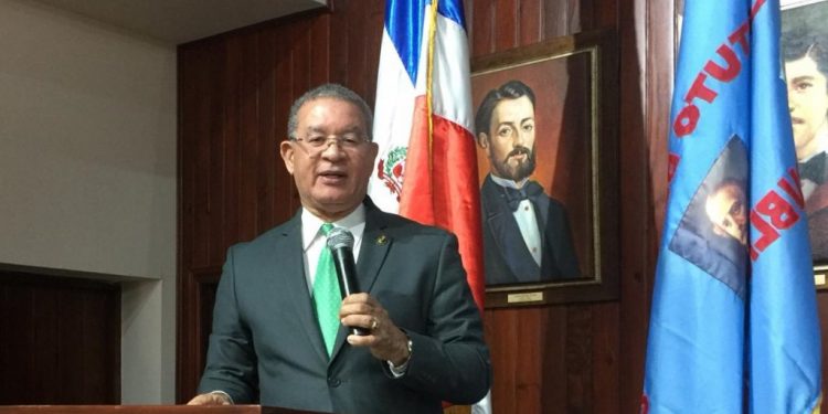 Instituto Duartiano tacha de “inaceptable” pedimento de William O’Neill, de la ONU