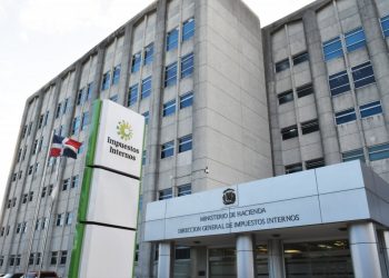 DGII llama a renovar el marbete a tiempo porque la penalidad será de RD$2,000