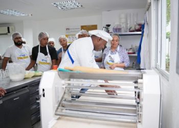 INABIE e Industria y Comercio capacitan más de 300 suplidores de alimentación escolar