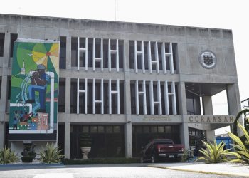 Coraasan instalará macromedidor de caudal y hará mantenimiento en toma de Bao