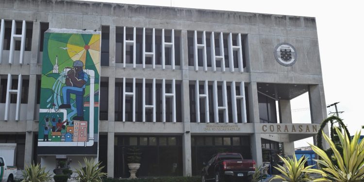 Coraasan instalará macromedidor de caudal y hará mantenimiento en toma de Bao