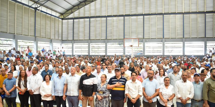 Aspirante alcalde PRM por Santiago Ulises Rodríguez vaticina el triunfo en los tres niveles