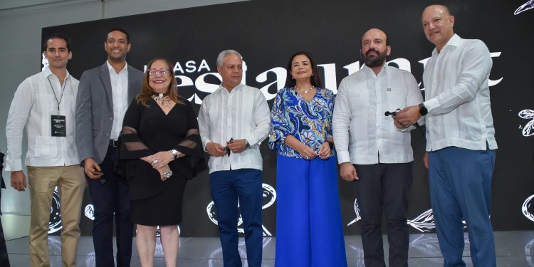 Ulises Rodríguez asegura será gestor municipal que transformará a Santiago